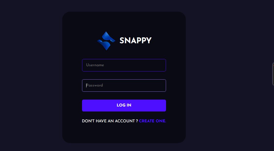 shop app